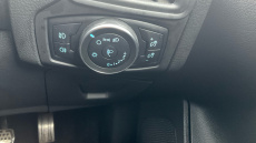 Ford Focus 1.0 EcoBoost 125 ST-Line 5dr Petrol Hatchback